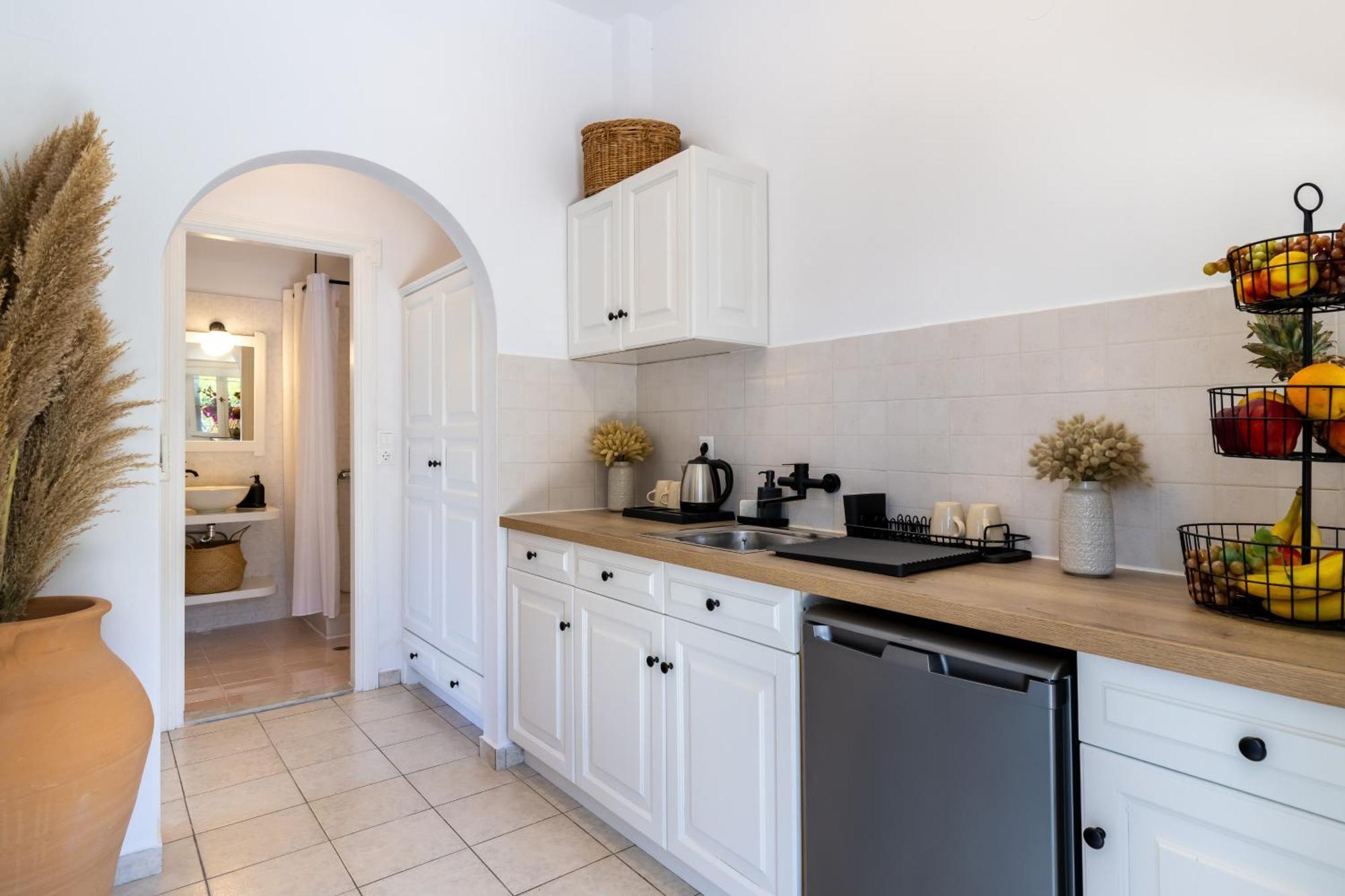 Ourania Studios & Apartments Skopelos Dış mekan fotoğraf