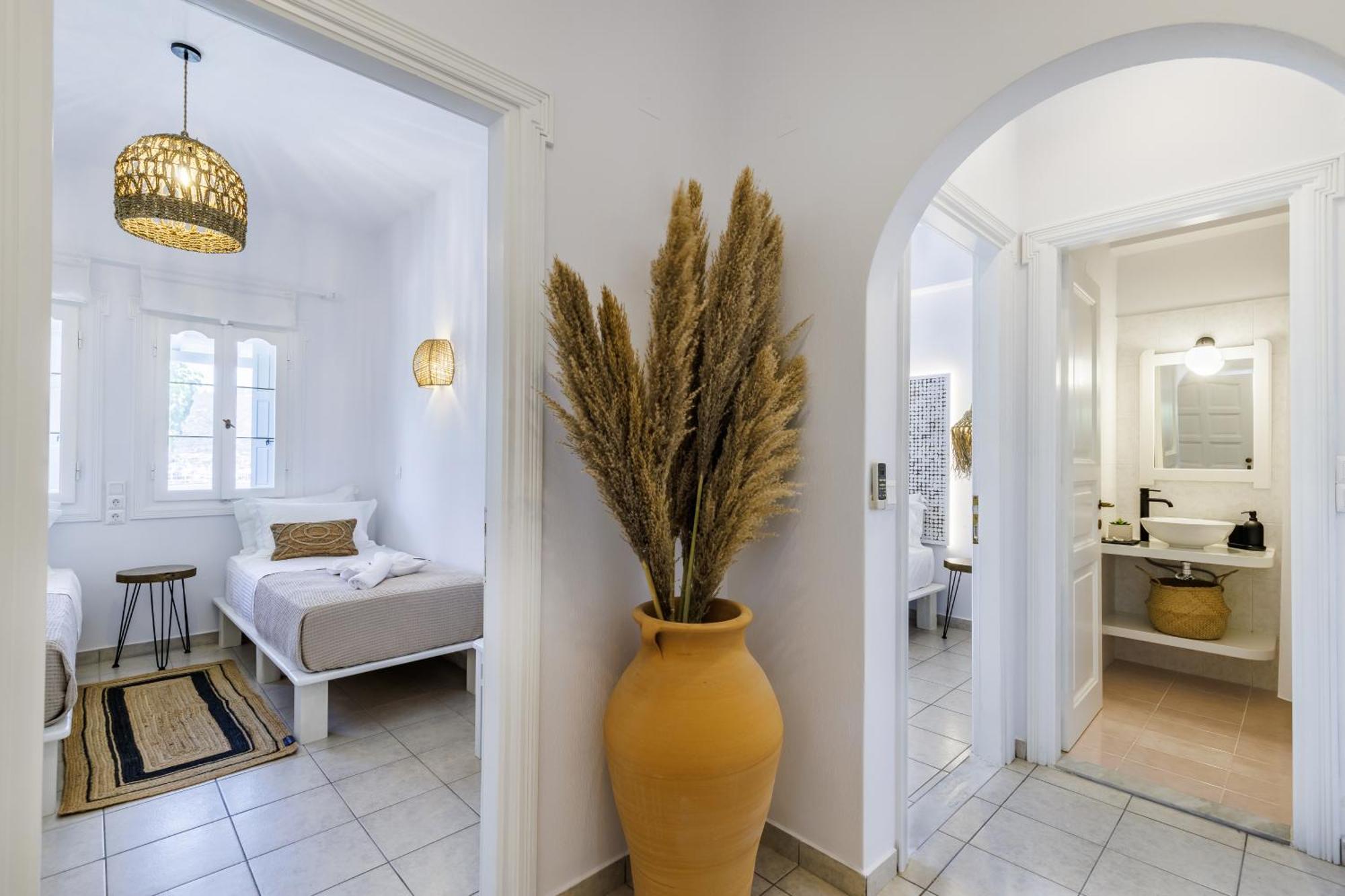 Ourania Studios & Apartments Skopelos Dış mekan fotoğraf