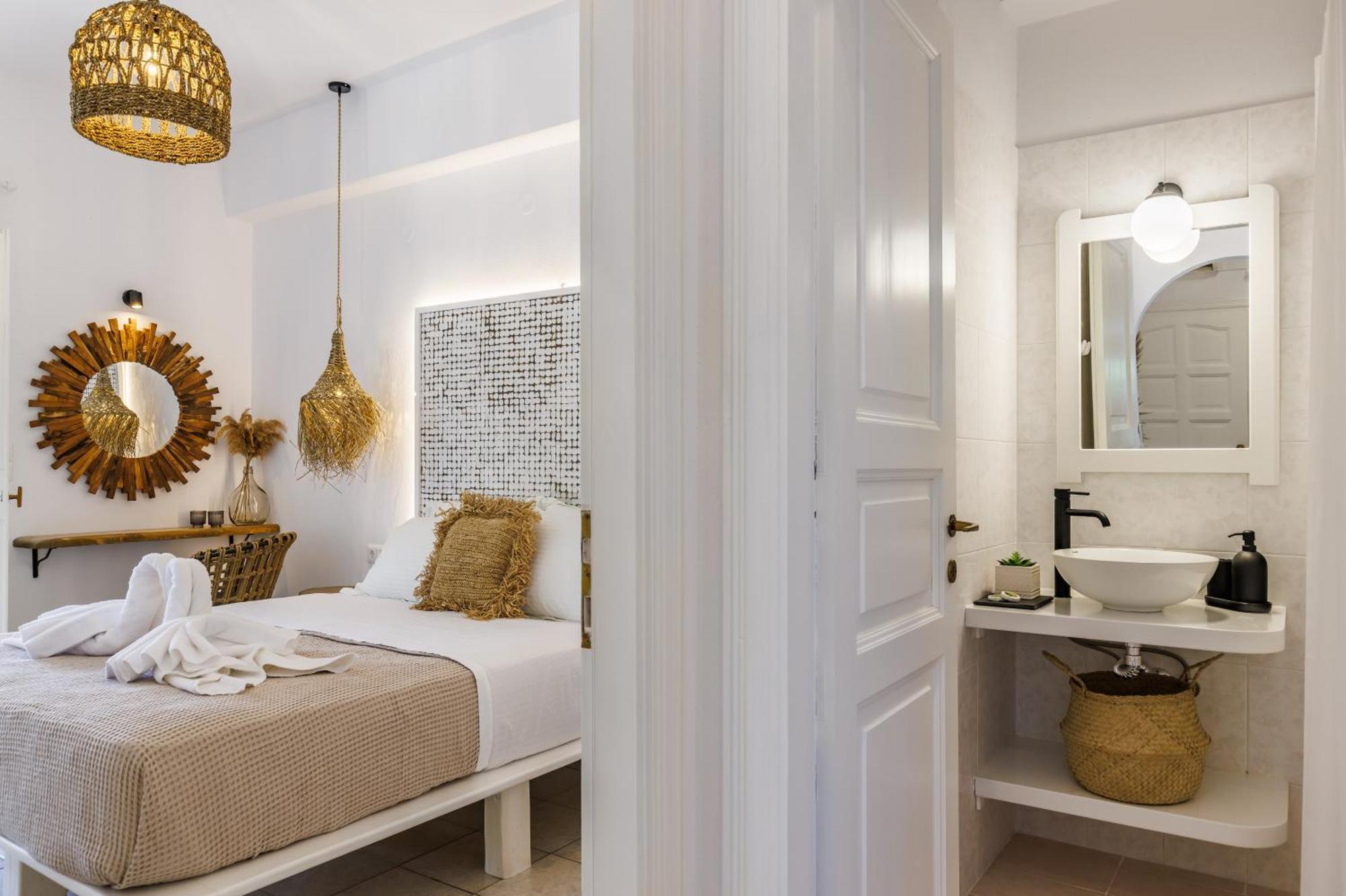 Ourania Studios & Apartments Skopelos Dış mekan fotoğraf