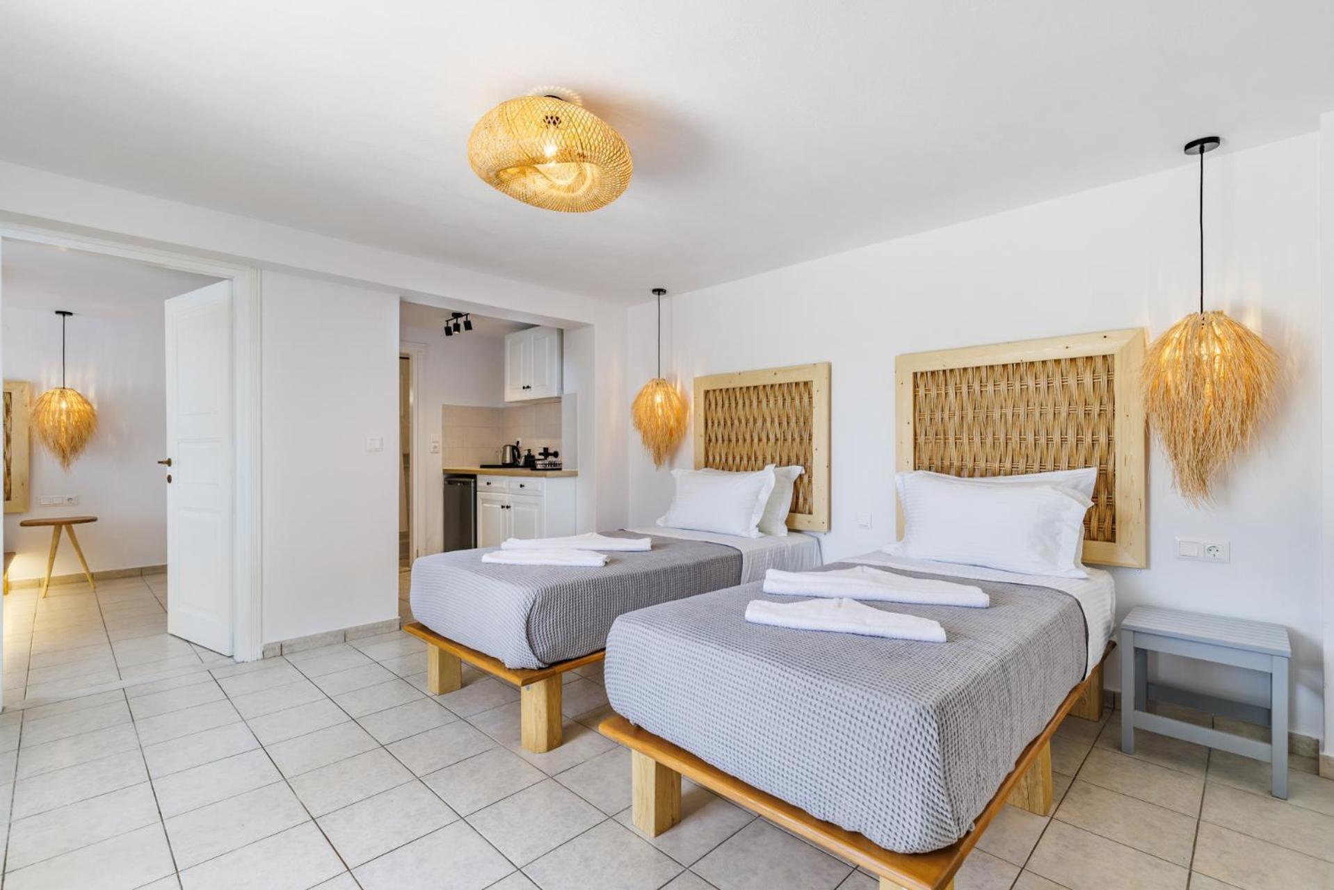 Ourania Studios & Apartments Skopelos Dış mekan fotoğraf