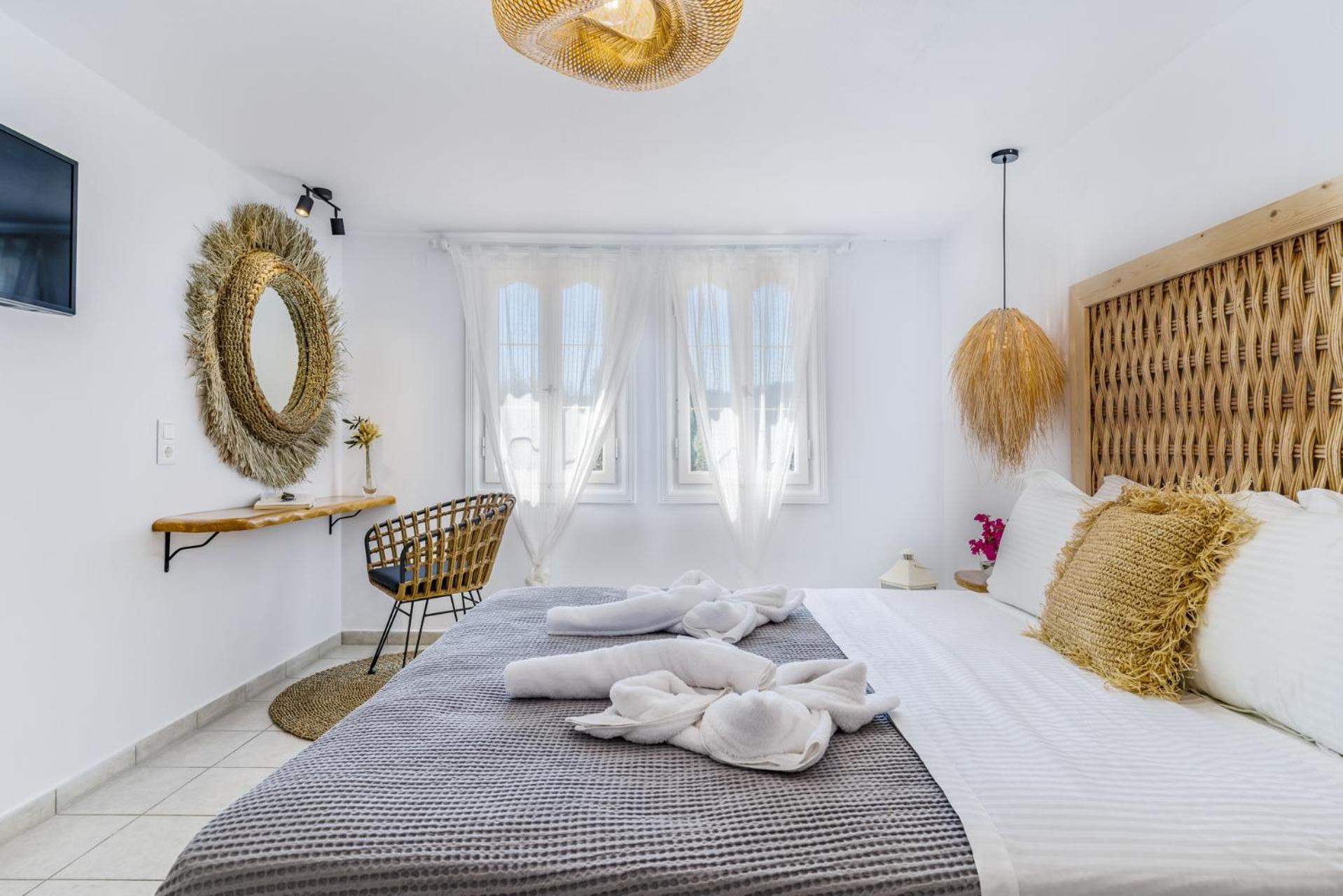 Ourania Studios & Apartments Skopelos Dış mekan fotoğraf