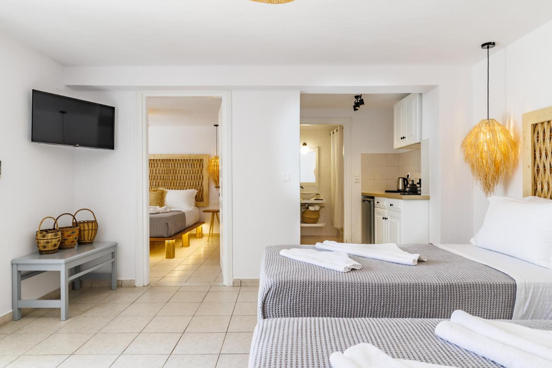 Ourania Studios & Apartments Skopelos Dış mekan fotoğraf