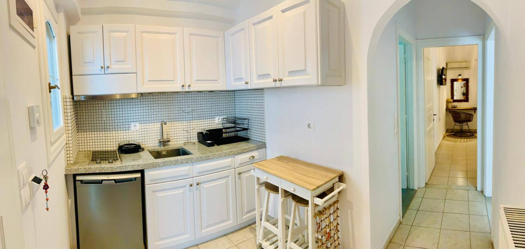 Ourania Studios & Apartments Skopelos Dış mekan fotoğraf
