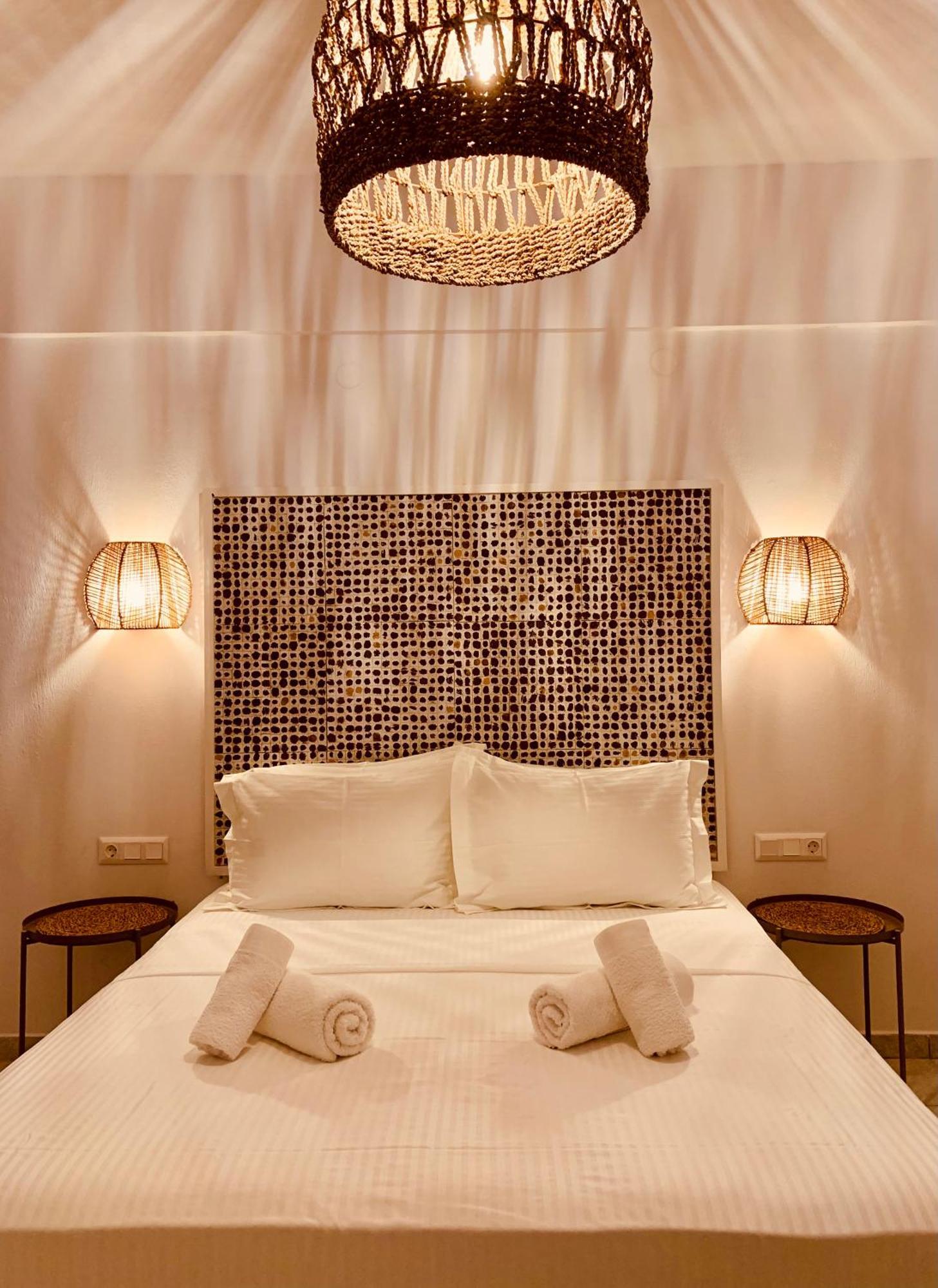 Ourania Studios & Apartments Skopelos Dış mekan fotoğraf